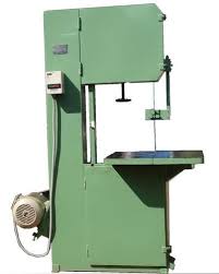 Bandsaw machines